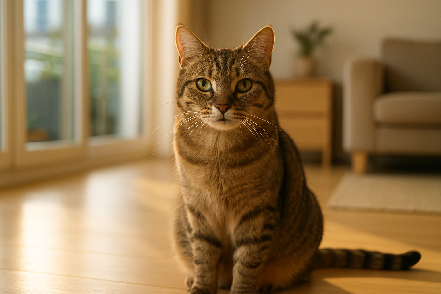 Comment choisir un nom de chat facile à retenir