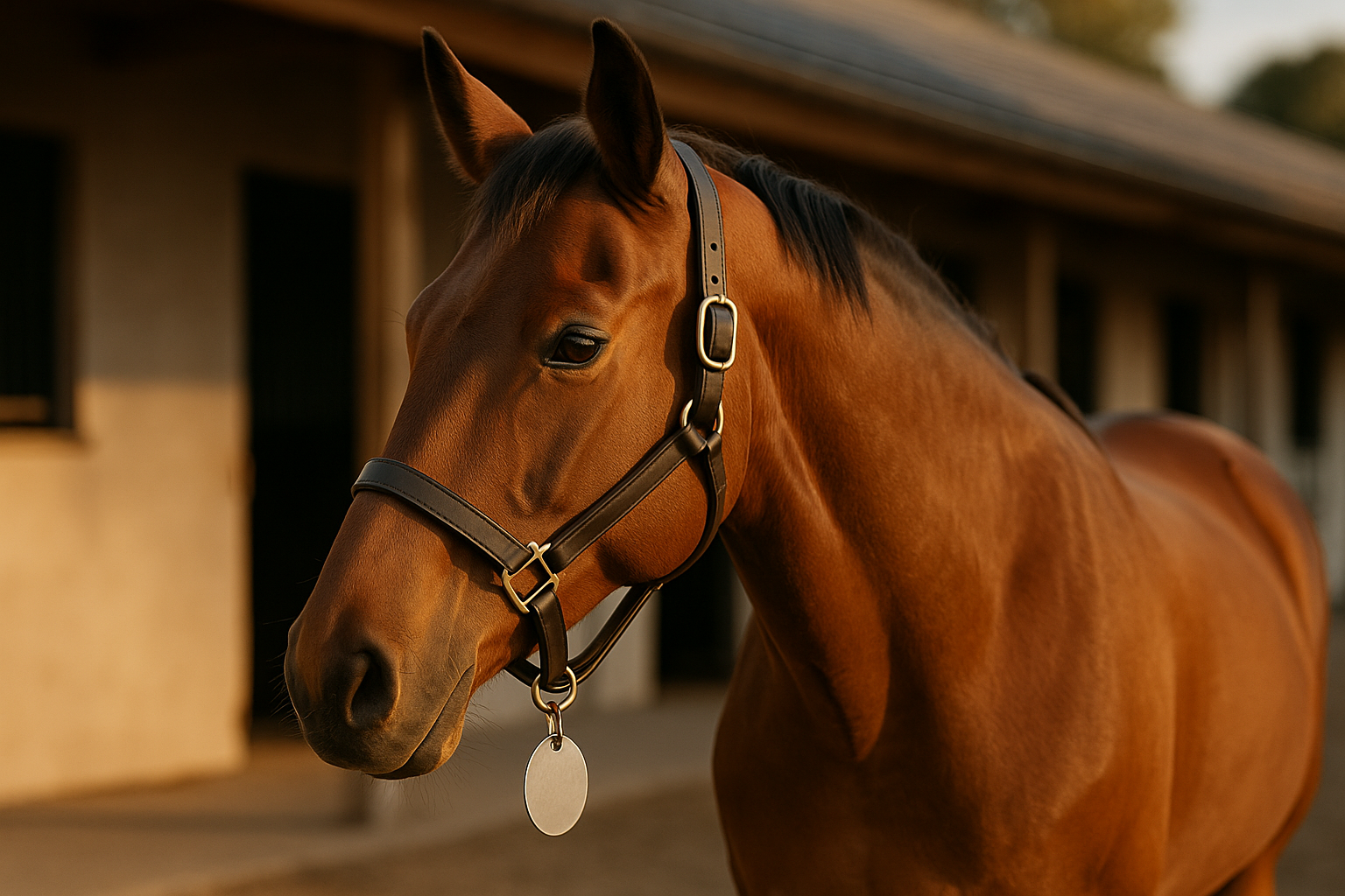 Identification mobile du cheval : que prévoir pour ses déplacements ?